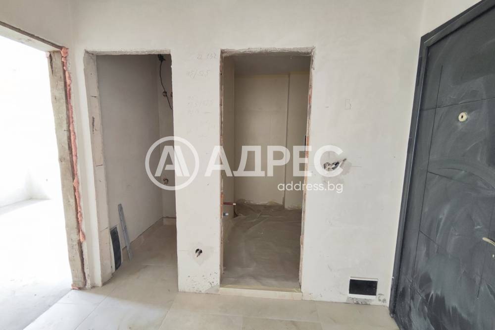 Продава 2-СТАЕН, гр. София, Дружба 1, снимка 8 - Апартаменти - 55922346