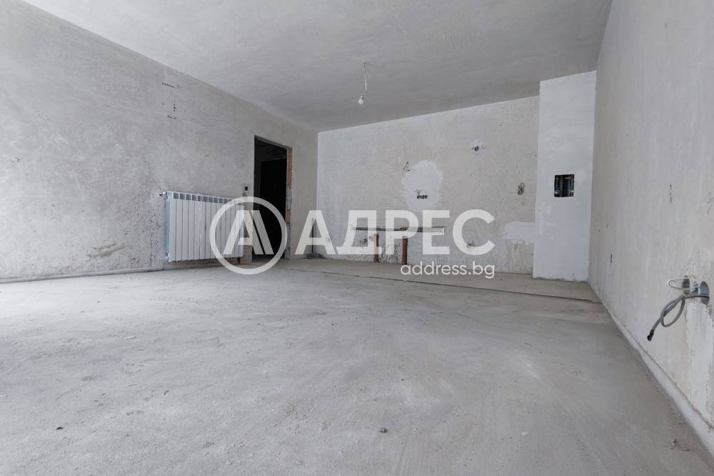 Продава 2-СТАЕН, гр. София, Дружба 1, снимка 2 - Апартаменти - 55922346
