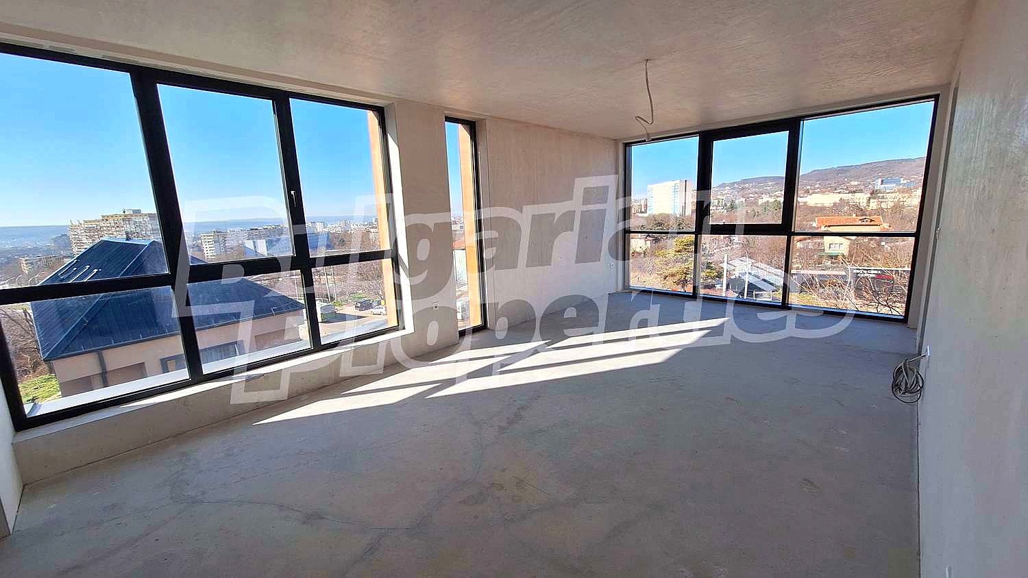 Продава 3-СТАЕН, гр. Варна, Бриз, снимка 5 - Апартаменти - 48882910