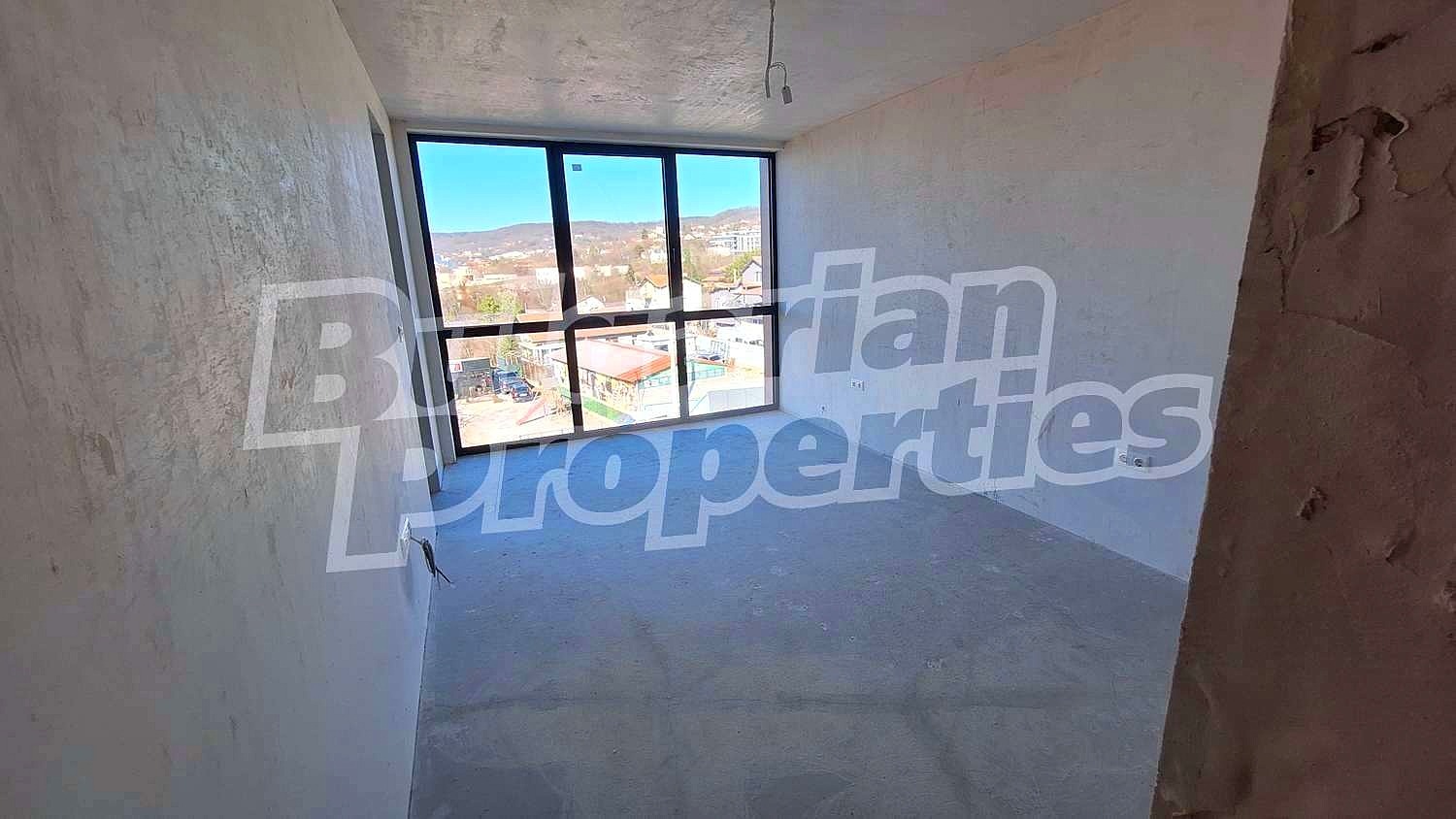 Продава 3-СТАЕН, гр. Варна, Бриз, снимка 2 - Апартаменти - 48882910