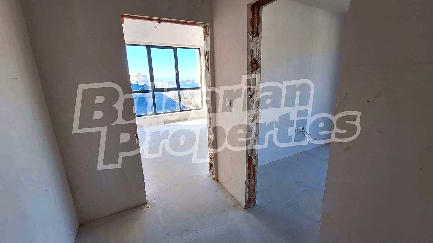 Продава 3-СТАЕН, гр. Варна, Бриз, снимка 6 - Апартаменти - 48882910