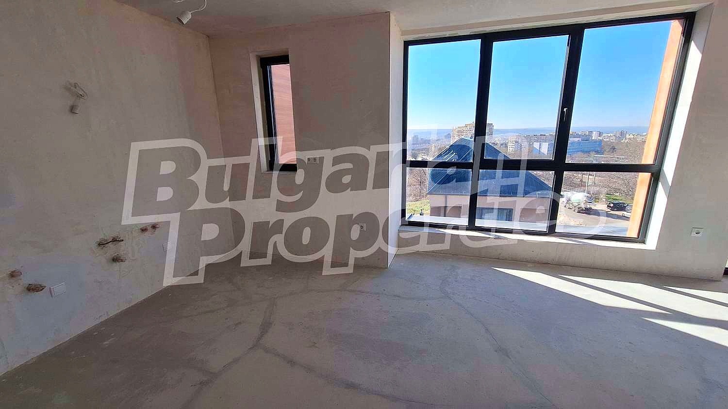 Продава 3-СТАЕН, гр. Варна, Бриз, снимка 4 - Апартаменти - 48882910