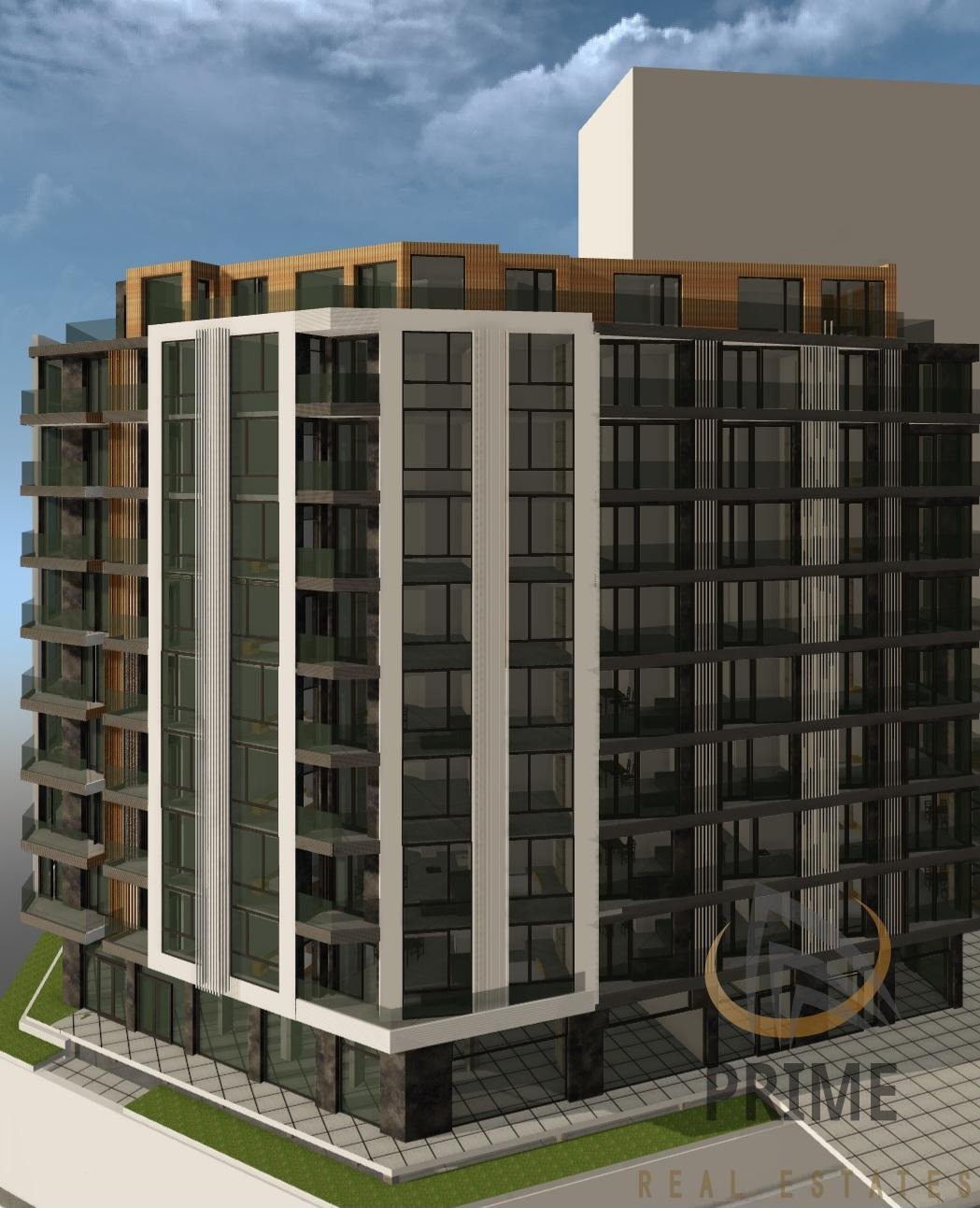 Продава 3-СТАЕН, гр. Бургас, Братя Миладинови, снимка 2 - Апартаменти - 50571094