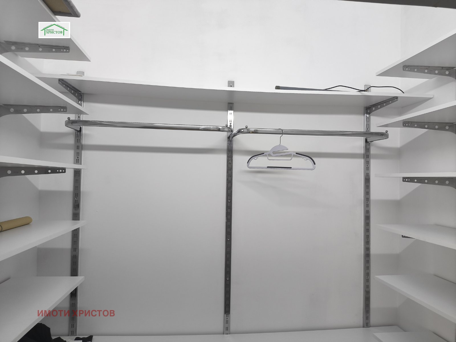 Продава 3-СТАЕН, гр. Шумен, Добруджански, снимка 10 - Апартаменти - 54793351