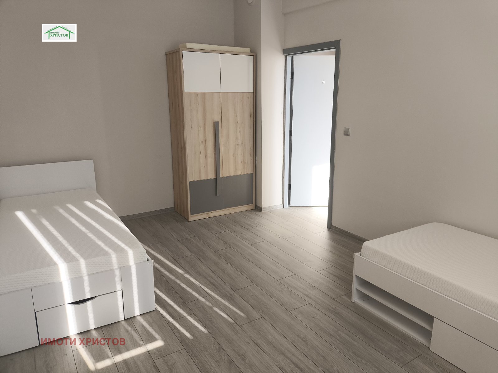 Продава 3-СТАЕН, гр. Шумен, Добруджански, снимка 8 - Апартаменти - 54793351