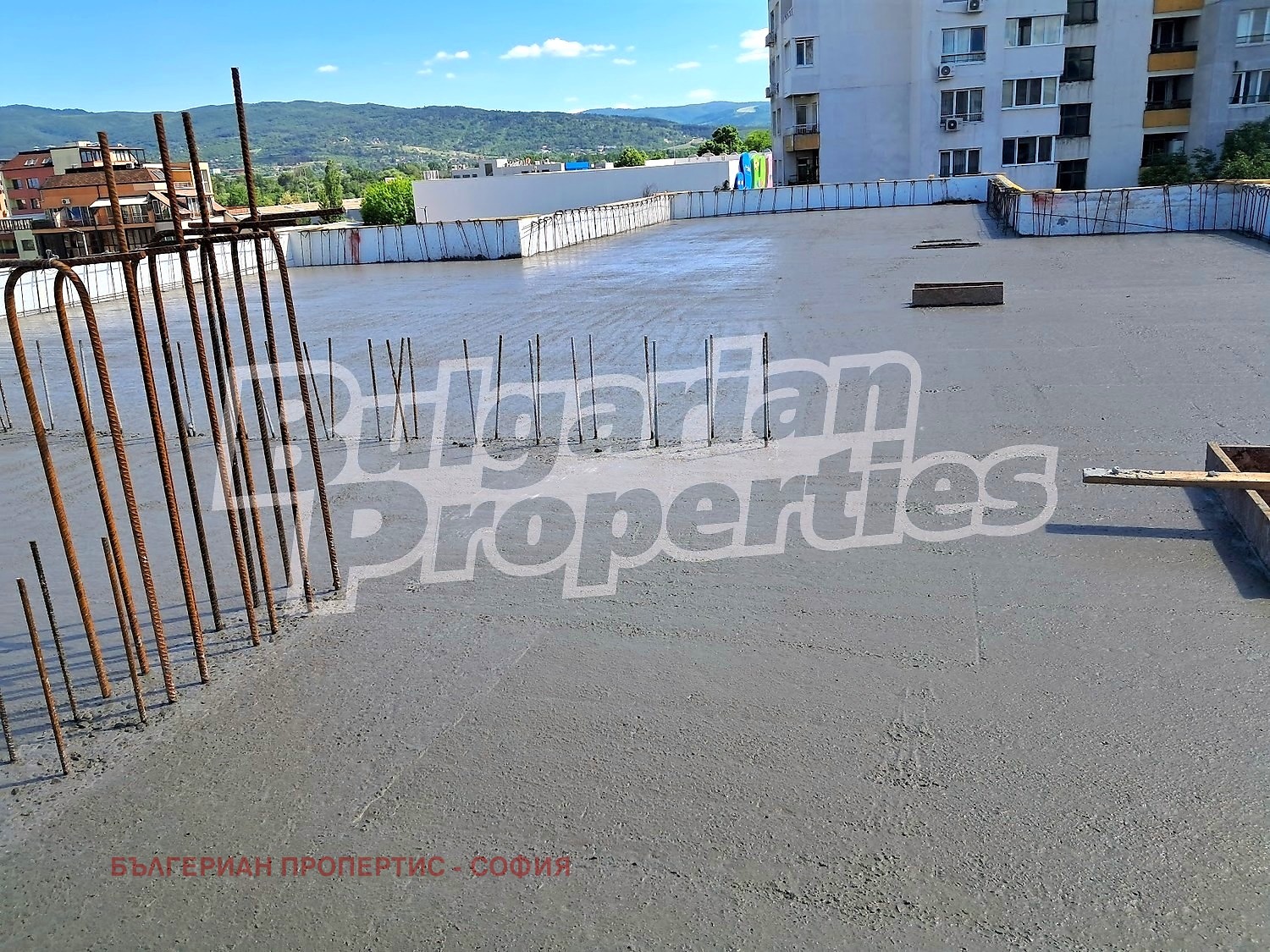 Продава 3-СТАЕН, гр. София, Дружба 2, снимка 10 - Апартаменти - 55000194