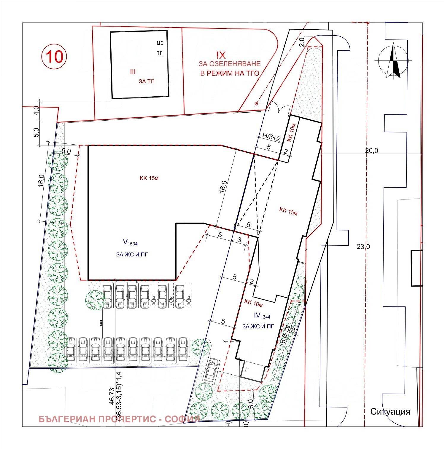 Продава 3-СТАЕН, гр. София, Дружба 2, снимка 7 - Апартаменти - 55000194