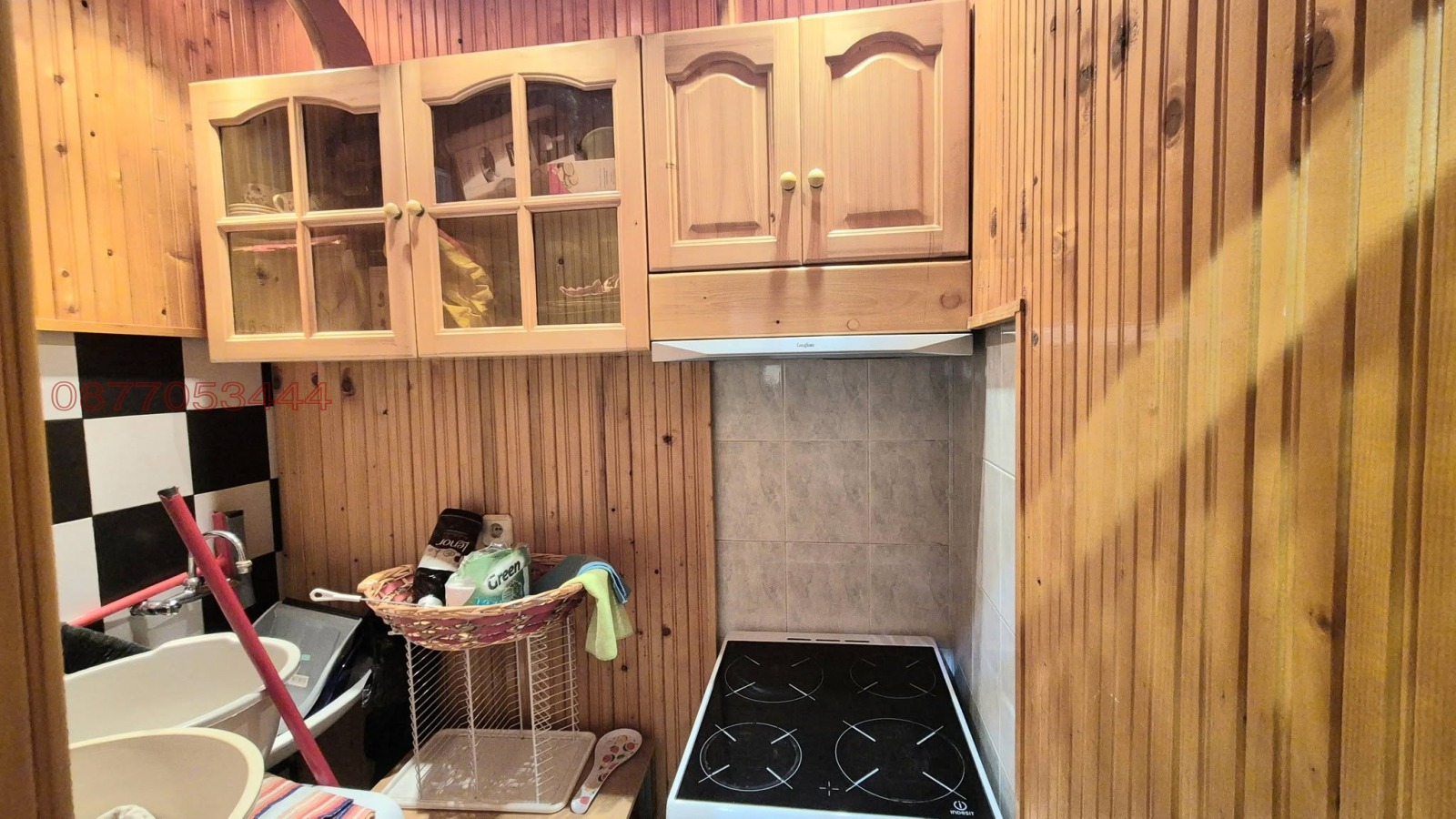 Продава 3-СТАЕН, гр. Червен бряг, област Плевен, снимка 5 - Апартаменти - 55033712