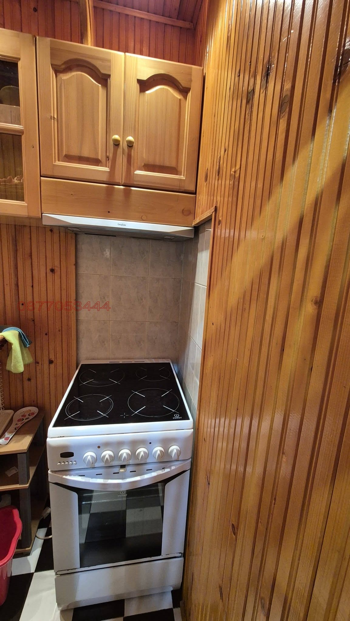 Продава 3-СТАЕН, гр. Червен бряг, област Плевен, снимка 6 - Апартаменти - 55033712