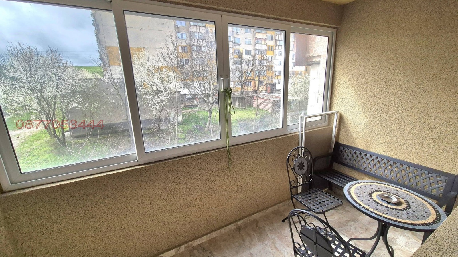 Продава 3-СТАЕН, гр. Червен бряг, област Плевен, снимка 10 - Апартаменти - 55033712