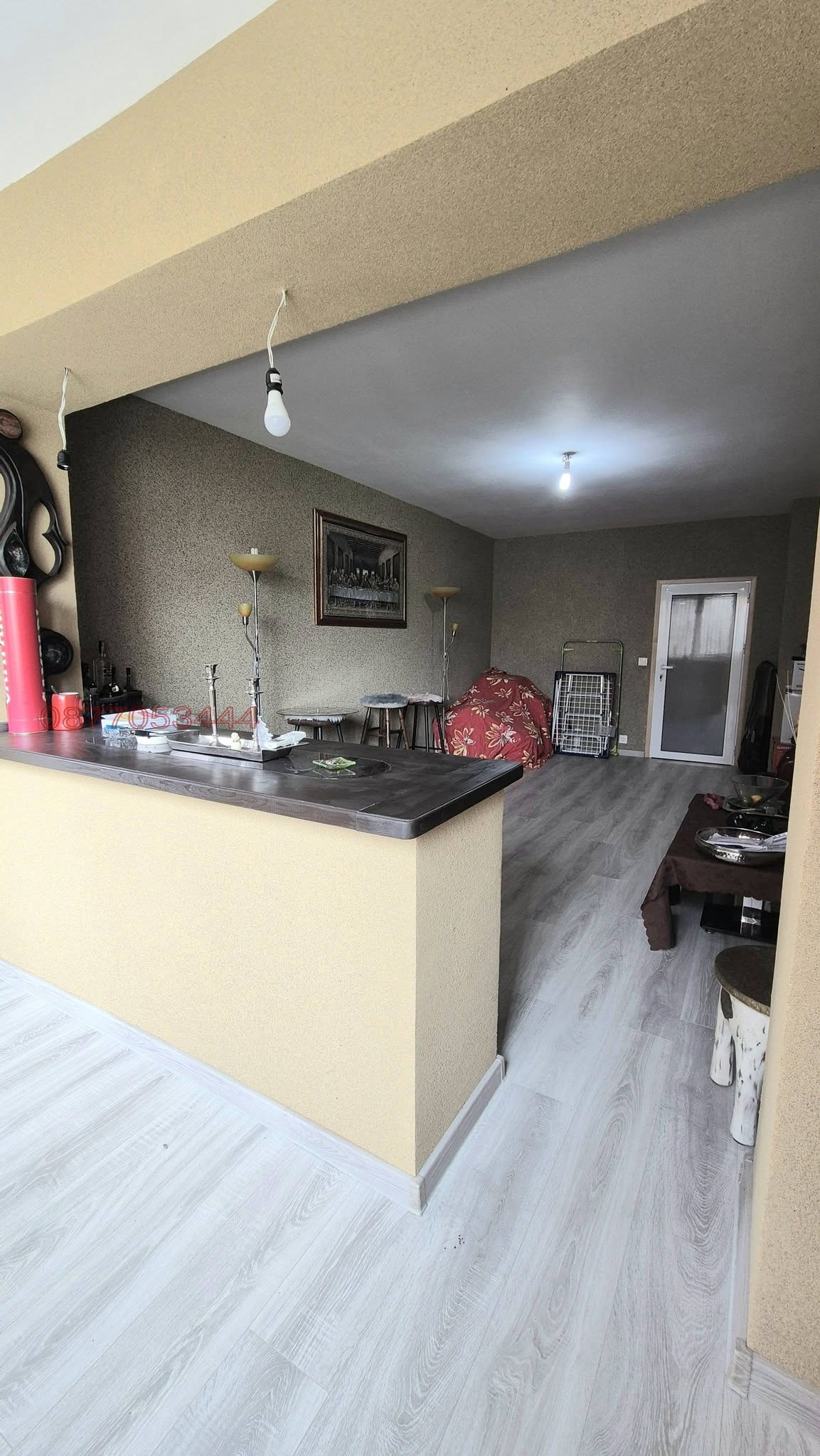 Продава 3-СТАЕН, гр. Червен бряг, област Плевен, снимка 14 - Апартаменти - 55033712