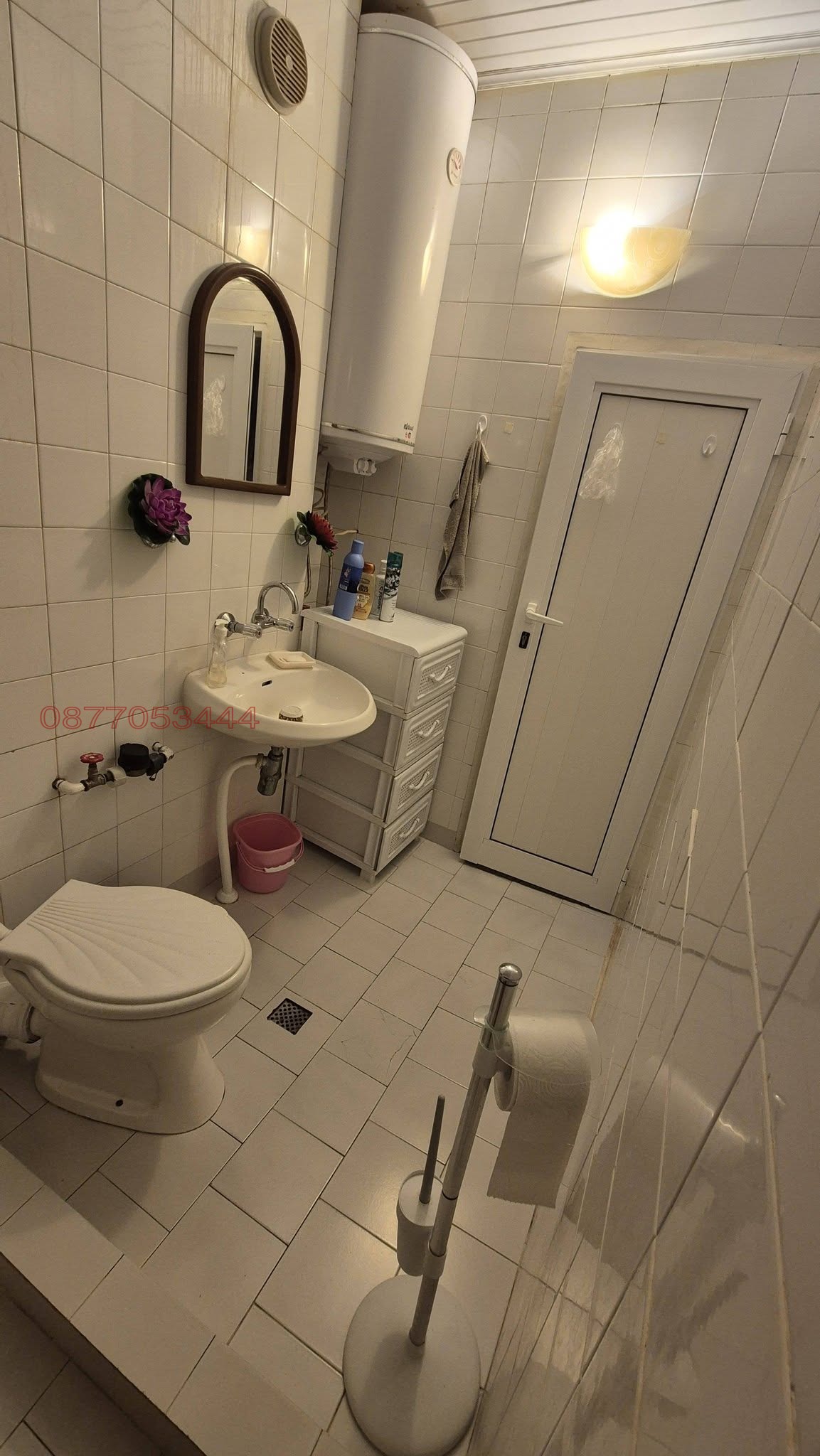 Продава 3-СТАЕН, гр. Червен бряг, област Плевен, снимка 13 - Апартаменти - 55033712