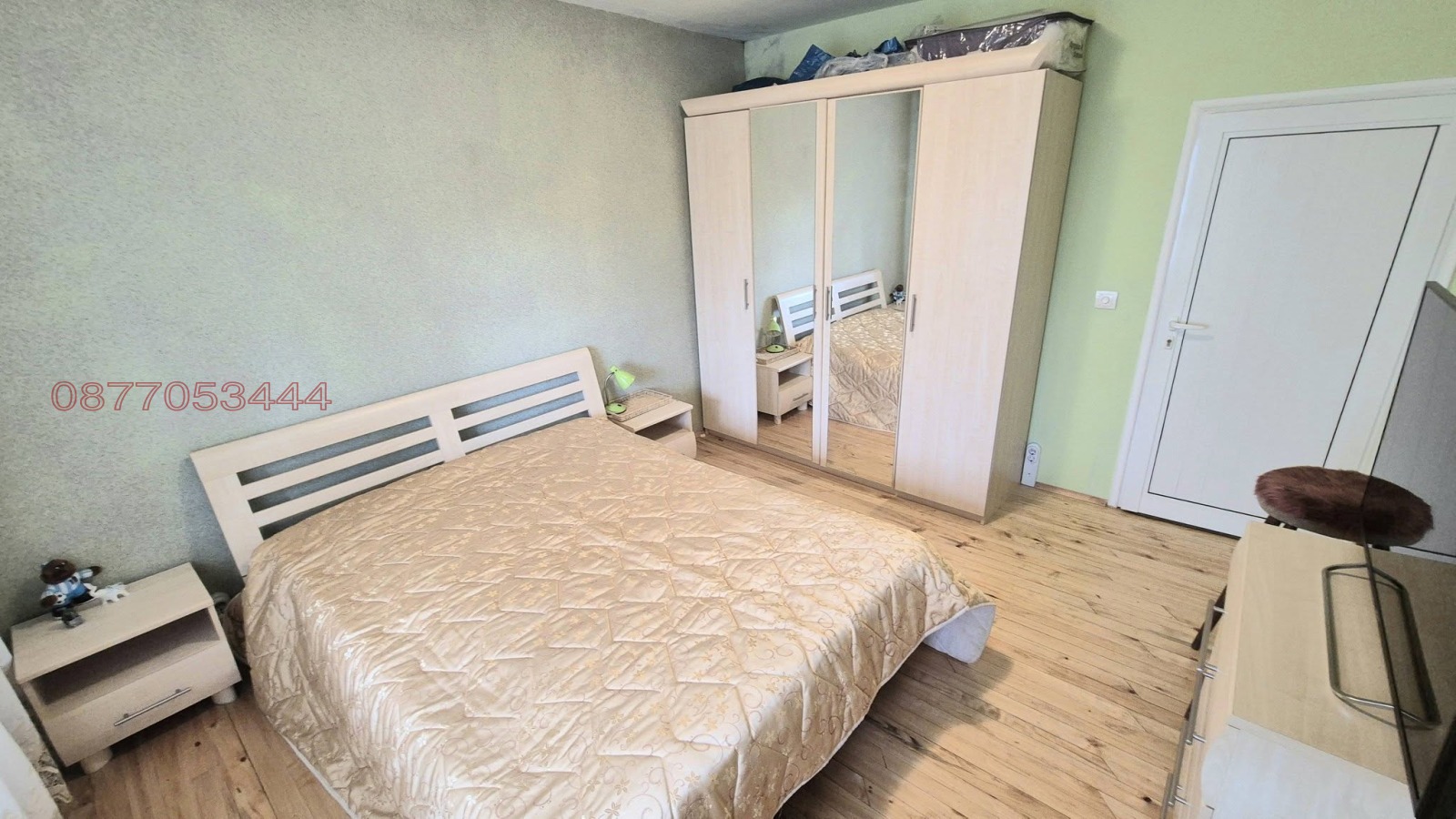 Продава 3-СТАЕН, гр. Червен бряг, област Плевен