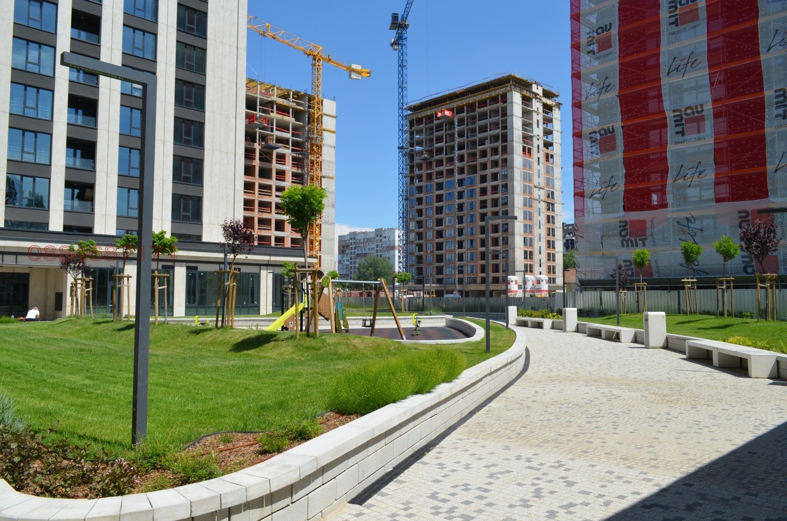 Продава 3-СТАЕН, гр. София, Банишора