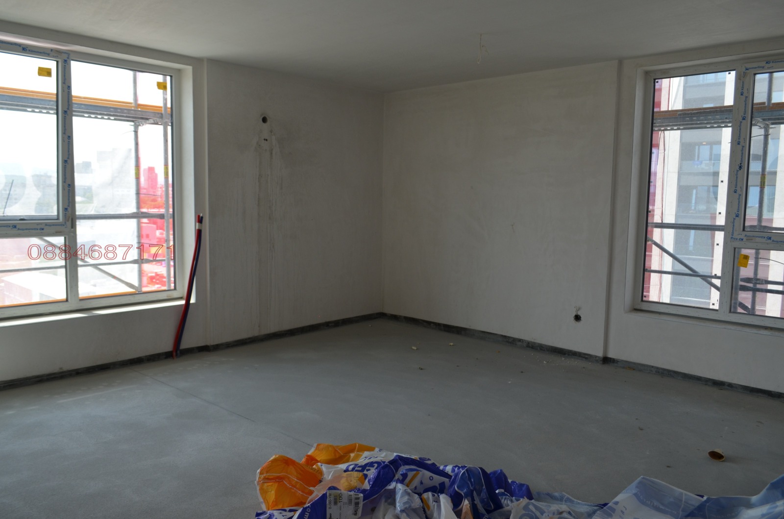 Продава 3-СТАЕН, гр. София, Банишора, снимка 5 - Апартаменти - 55842973