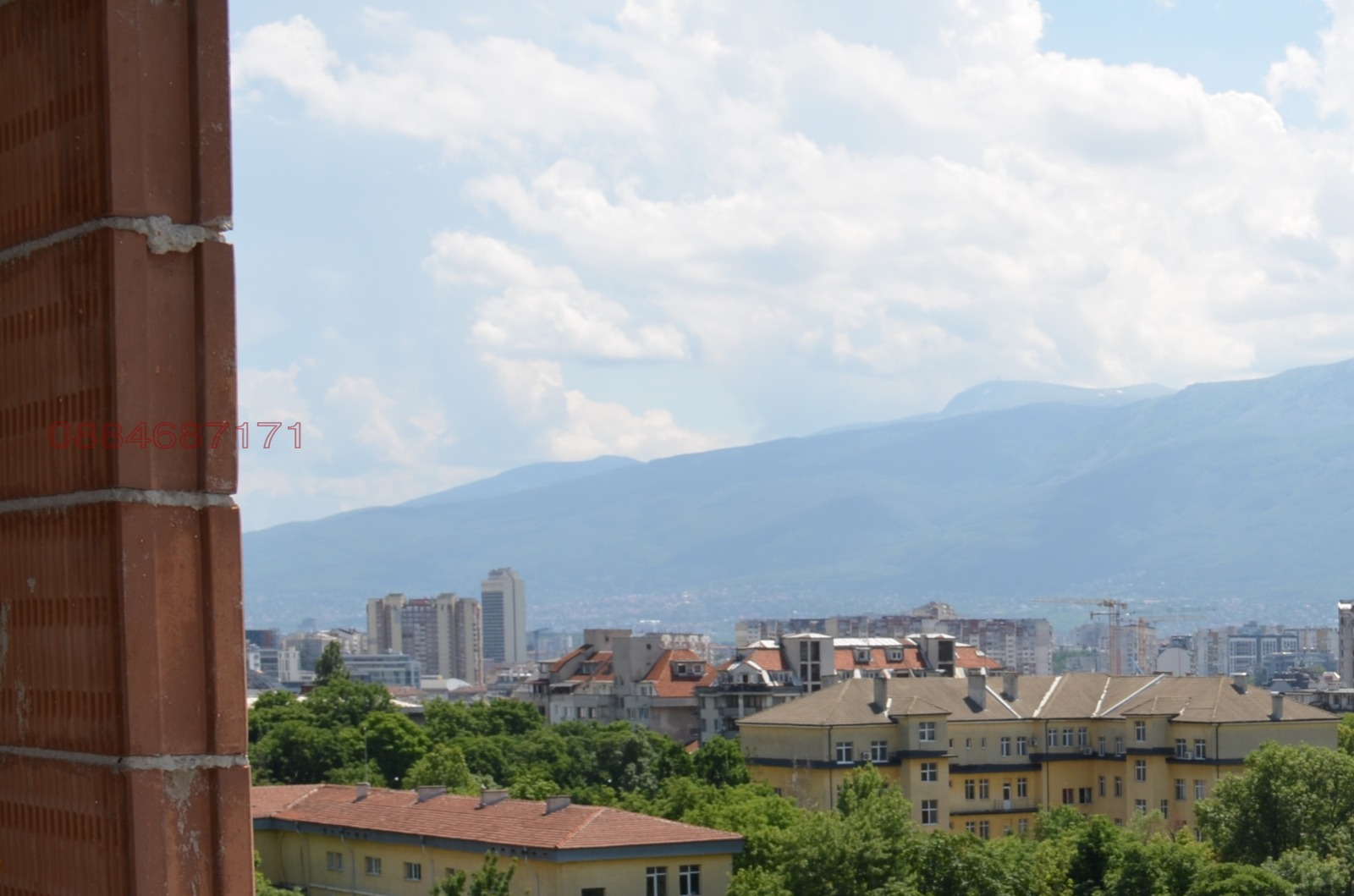 Продава 3-СТАЕН, гр. София, Банишора, снимка 2 - Апартаменти - 55842973