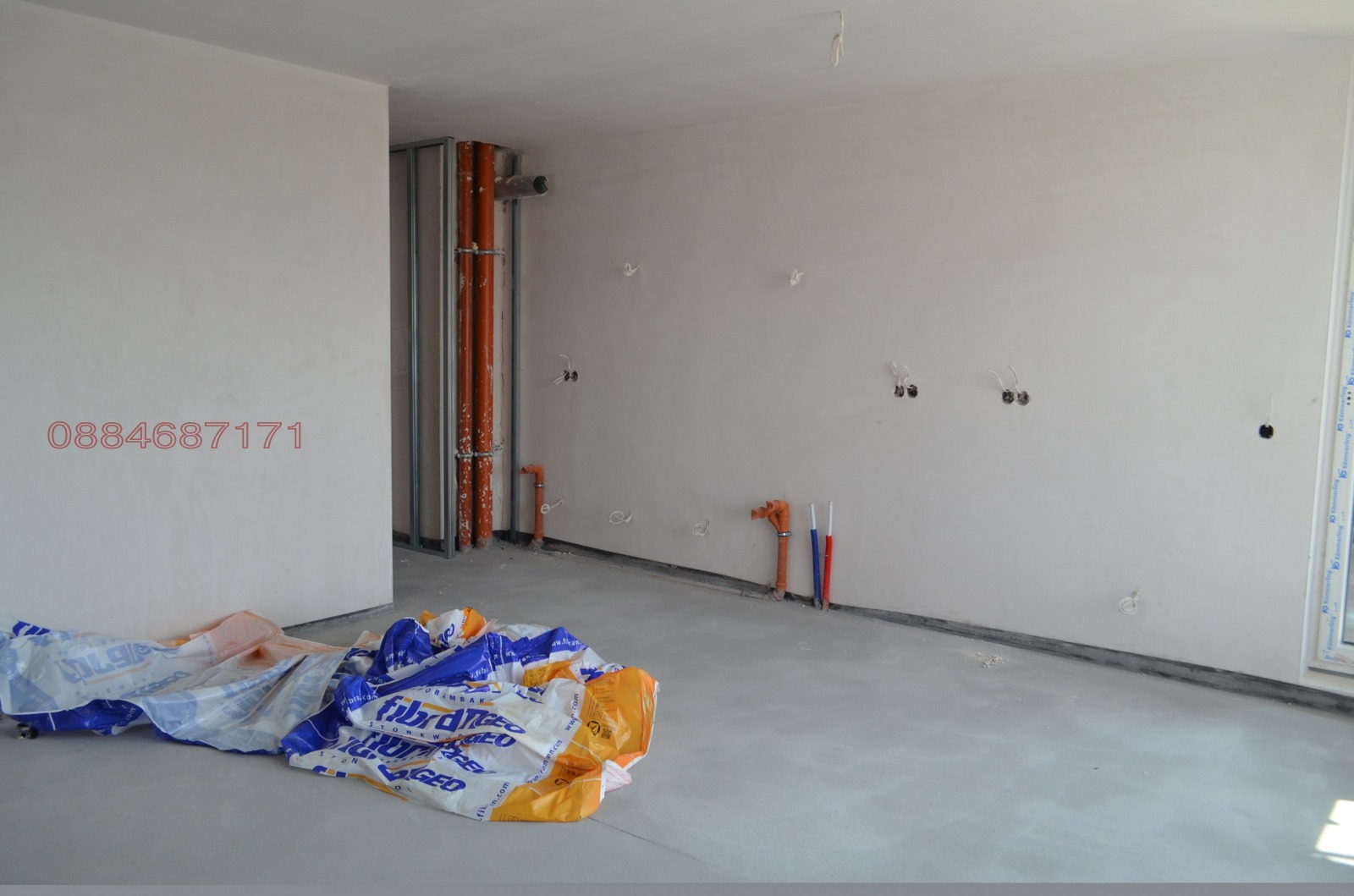 Продава 3-СТАЕН, гр. София, Банишора, снимка 5 - Апартаменти - 56285927