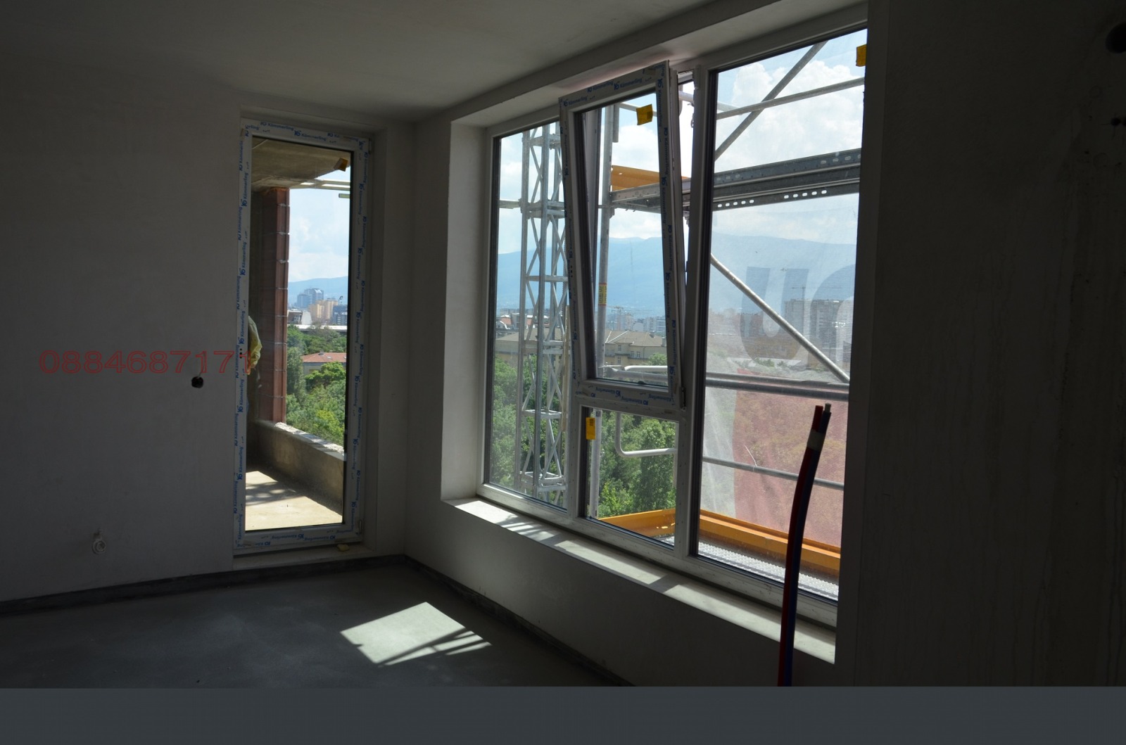 Продава 3-СТАЕН, гр. София, Банишора, снимка 3 - Апартаменти - 56285927