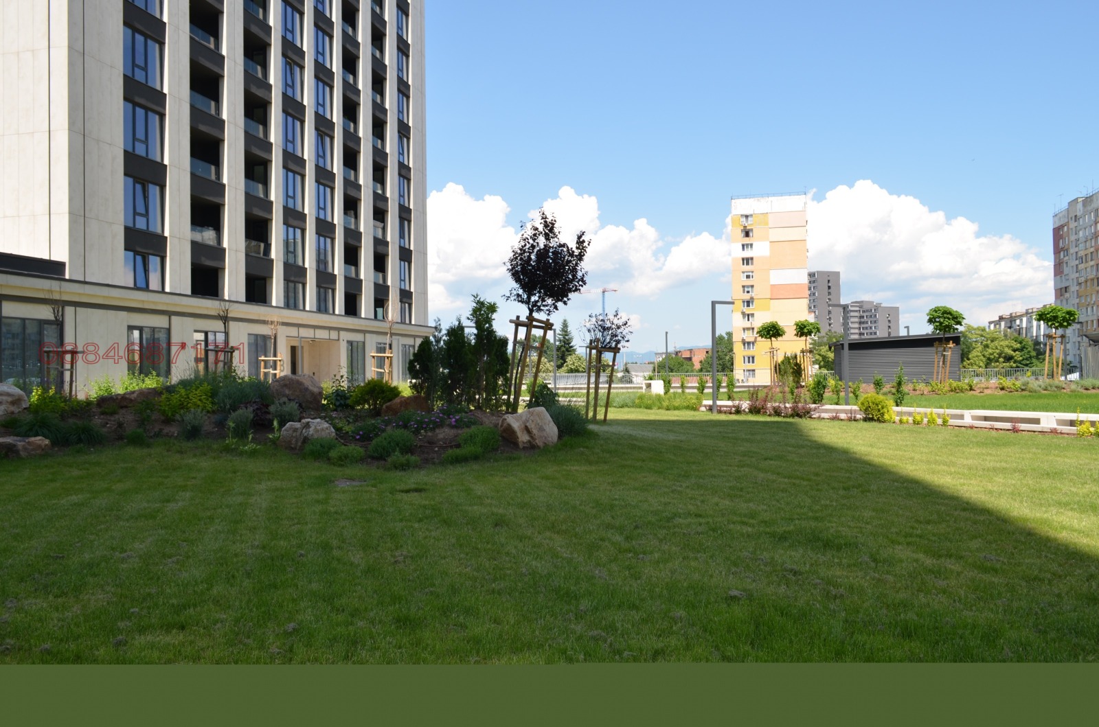 Продава 3-СТАЕН, гр. София, Банишора, снимка 8 - Апартаменти - 55842973