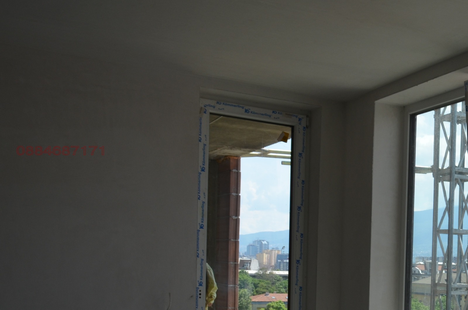 Продава 3-СТАЕН, гр. София, Банишора, снимка 4 - Апартаменти - 55842973