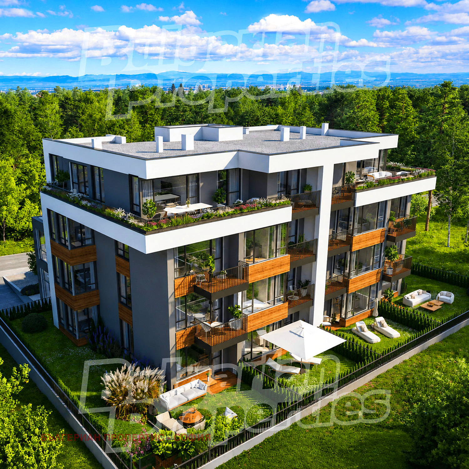 Продава 3-СТАЕН, гр. София, Витоша, снимка 8 - Апартаменти - 55324753