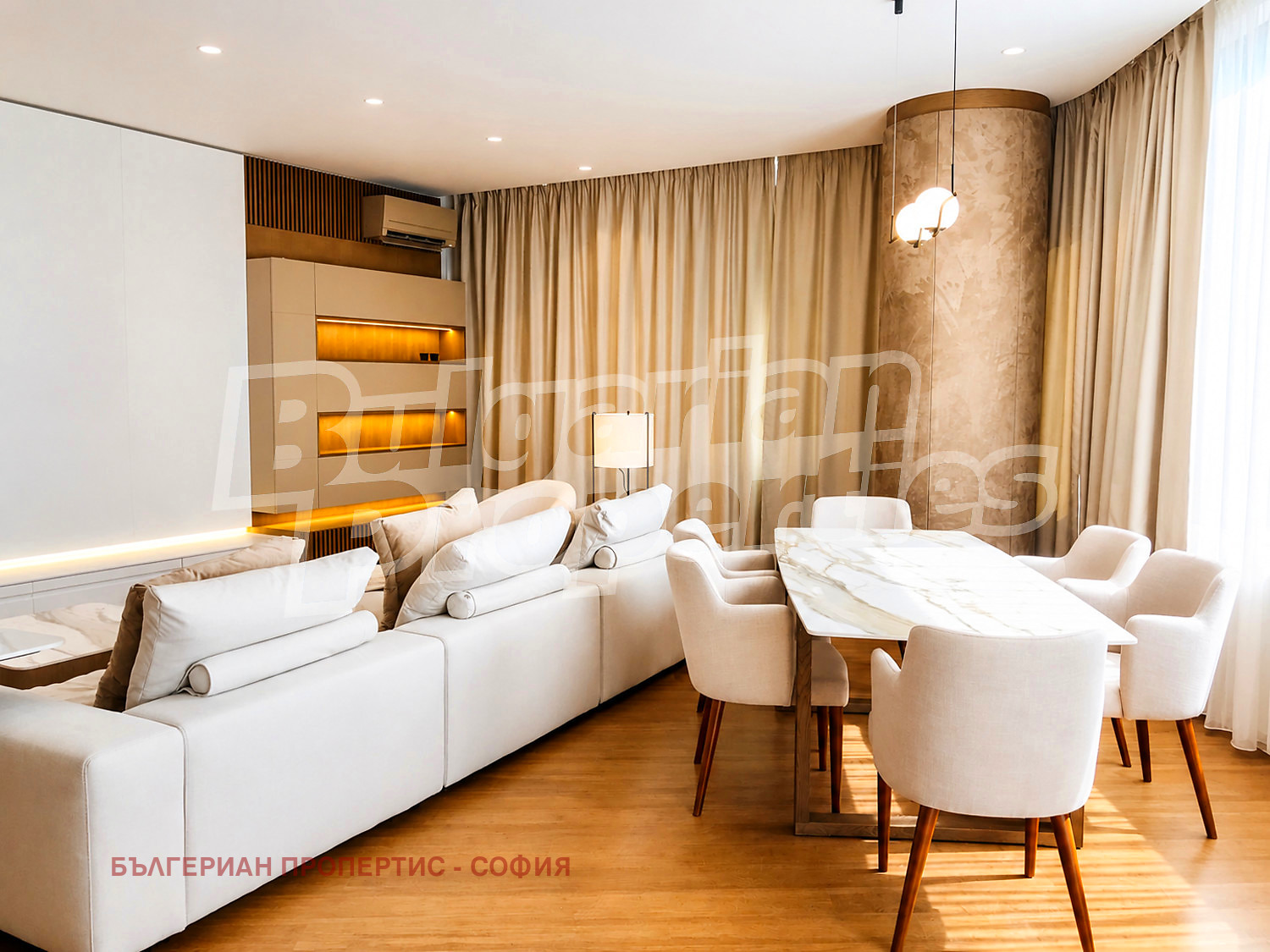 Продава 3-СТАЕН, гр. София, Витоша, снимка 4 - Апартаменти - 55324753