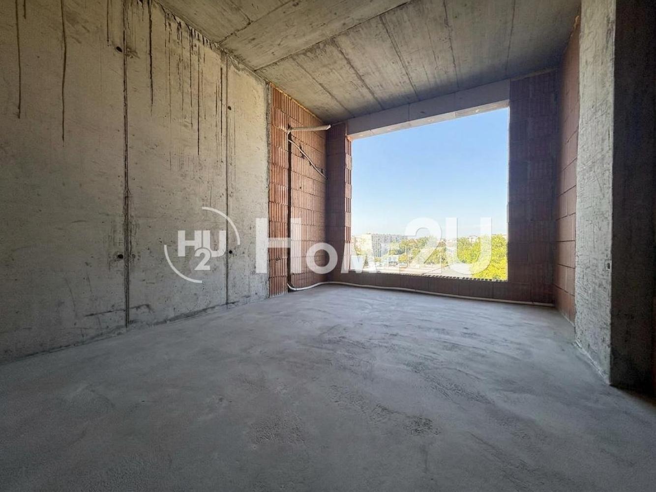 Продава 3-СТАЕН, гр. Пловдив, Тракия, снимка 5 - Апартаменти - 56226017