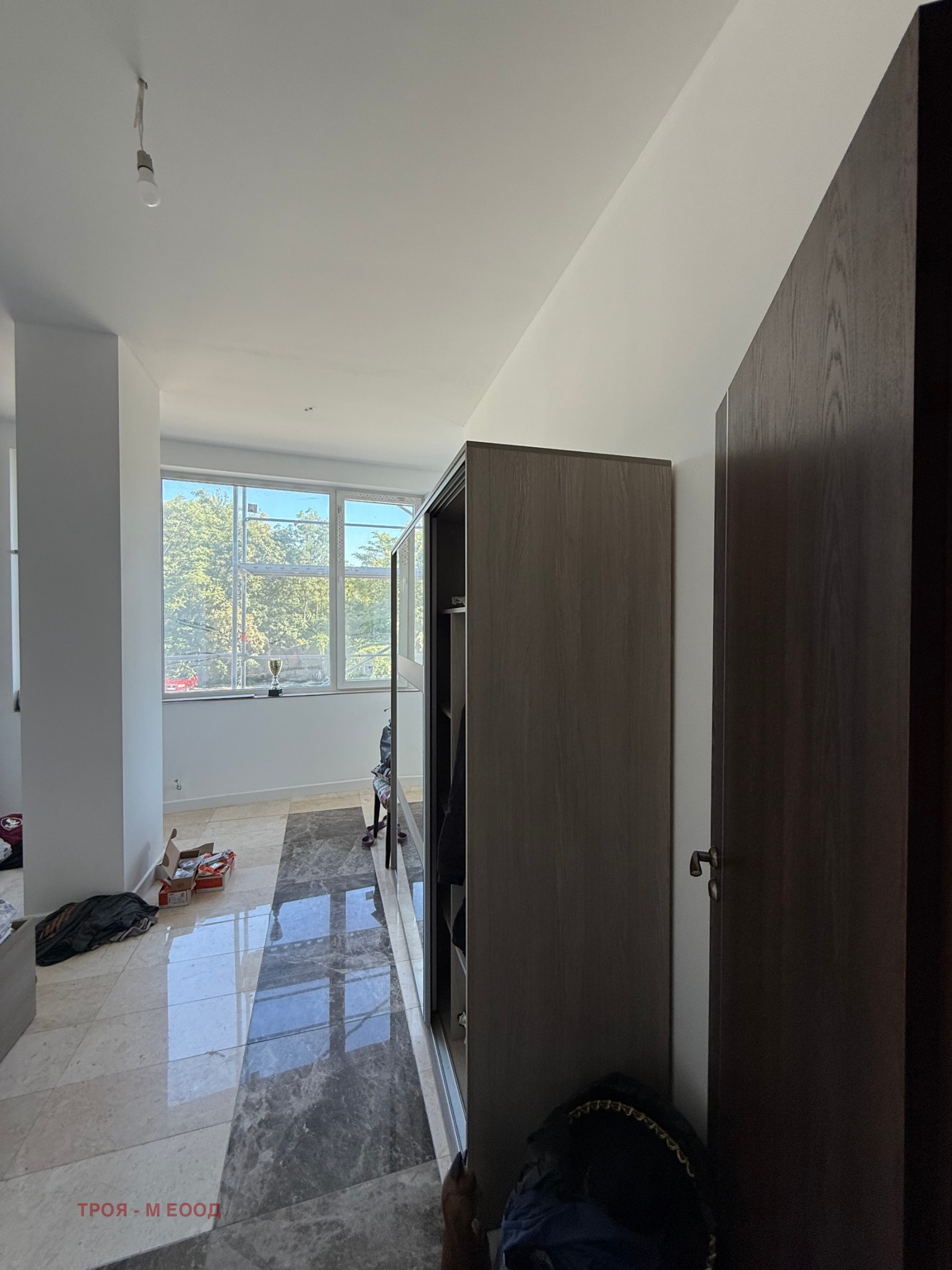 Продава 4-СТАЕН, гр. София, Медицинска академия, снимка 5 - Апартаменти - 55543991