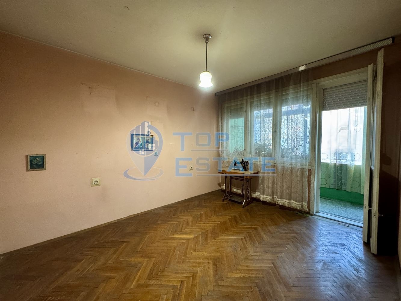 Продава МНОГОСТАЕН, гр. Горна Оряховица, област Велико Търново, снимка 3 - Апартаменти - 55736887