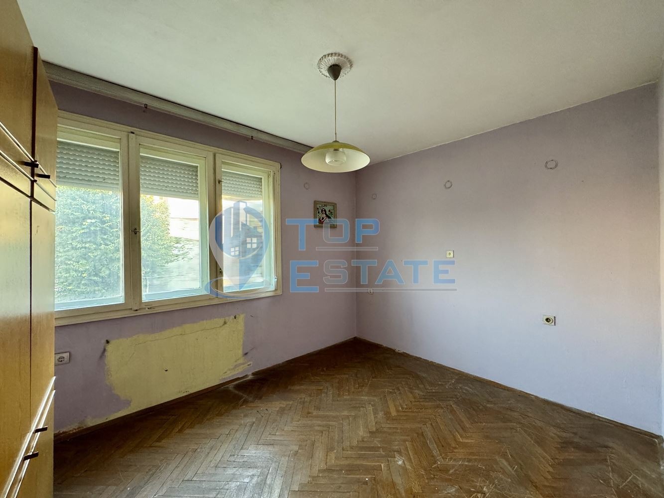 Продава МНОГОСТАЕН, гр. Горна Оряховица, област Велико Търново, снимка 6 - Апартаменти - 55736887