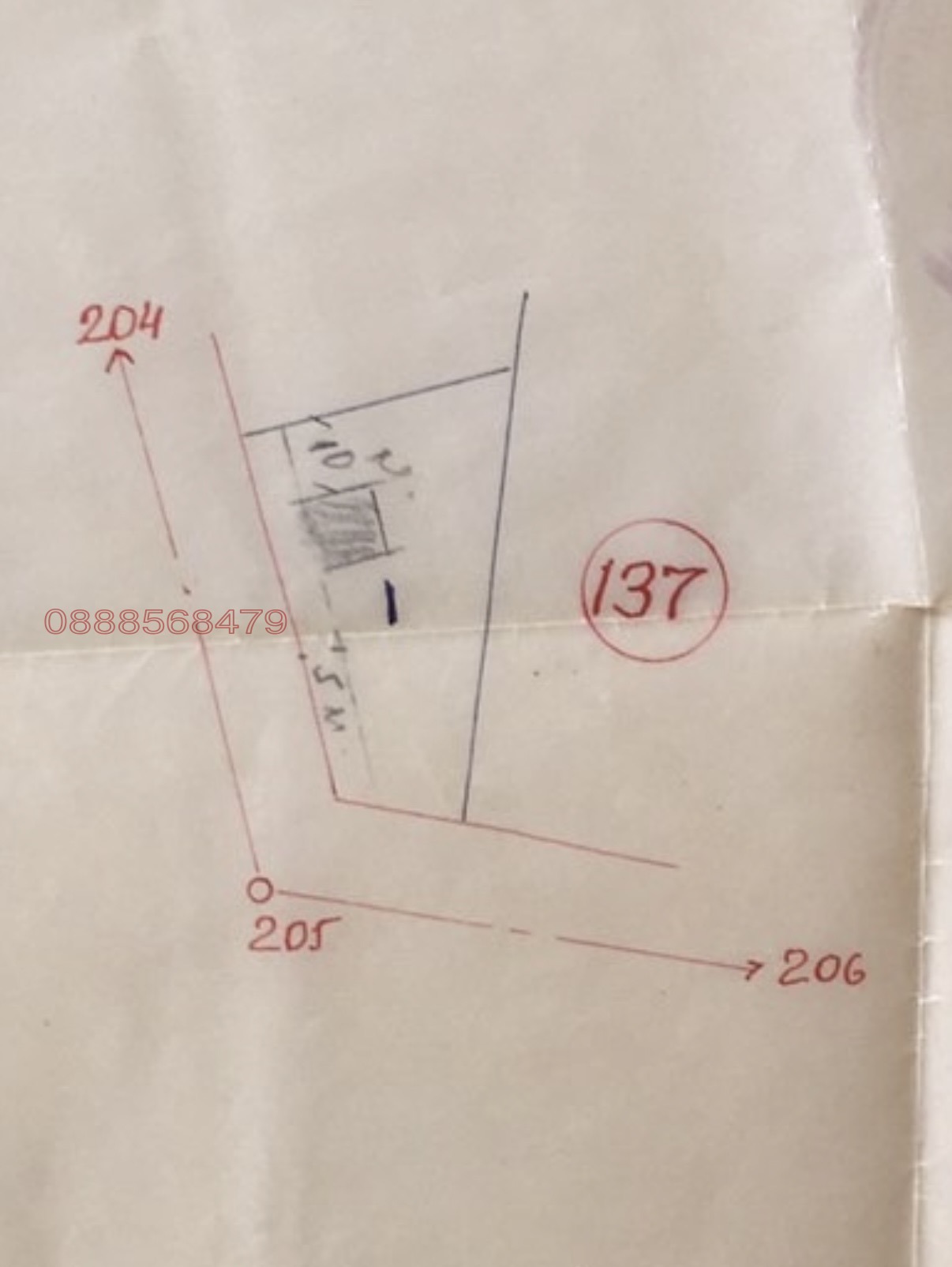 Продава ПАРЦЕЛ, с. Селановци, област Враца, снимка 11 - Парцели - 54628023