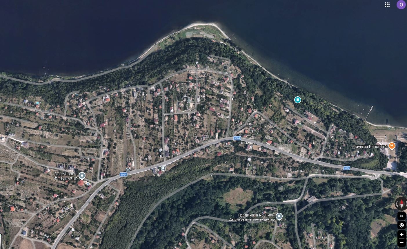 Продава ПАРЦЕЛ, гр. Варна, с. Константиново