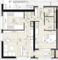 Продава 3-СТАЕН, гр. София, Банишора, снимка 15