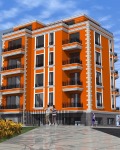 Продава 3-СТАЕН, гр. София, Банишора, снимка 2 - Aпартаменти - 42342567