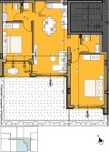 Продава 3-СТАЕН, град София, Малинова долина • 199594 € / 390371.93 лв. • 60924785 1