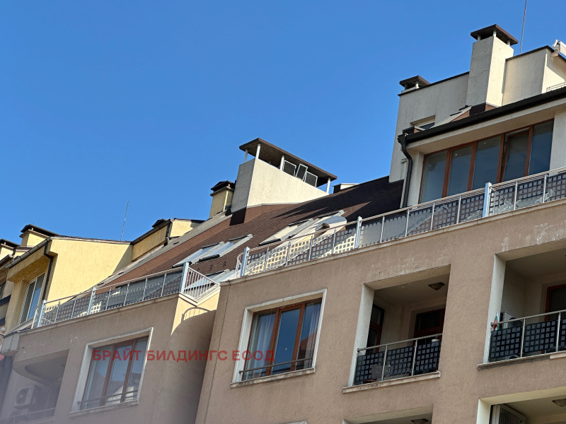 Продава 2-СТАЕН в град София, Лозенец - 95 кв.м / 428 500 € » 838 073.16 лв., БРАЙТ БИЛДИНГС ЕООД