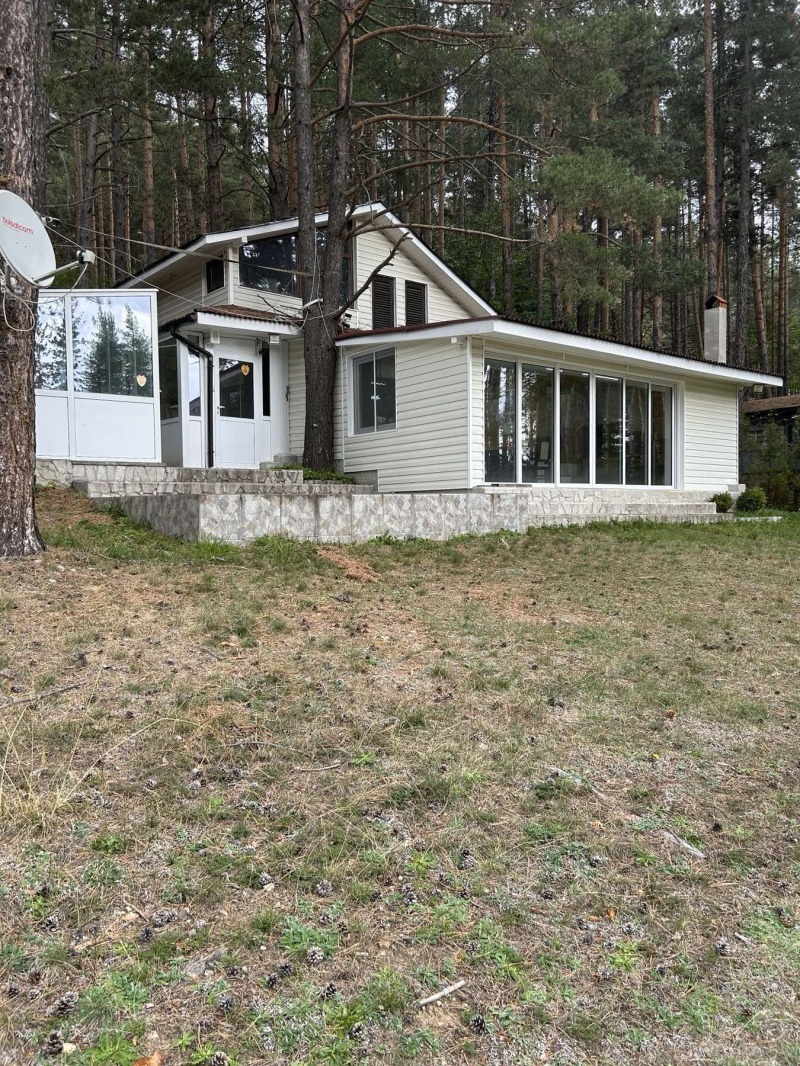Продава ВИЛА в област Пазарджик, м-т Цигов чарк - 120 кв.м / 155 000 € » 303 153.65 лв., ЛИА ВИП ХАУС ООД