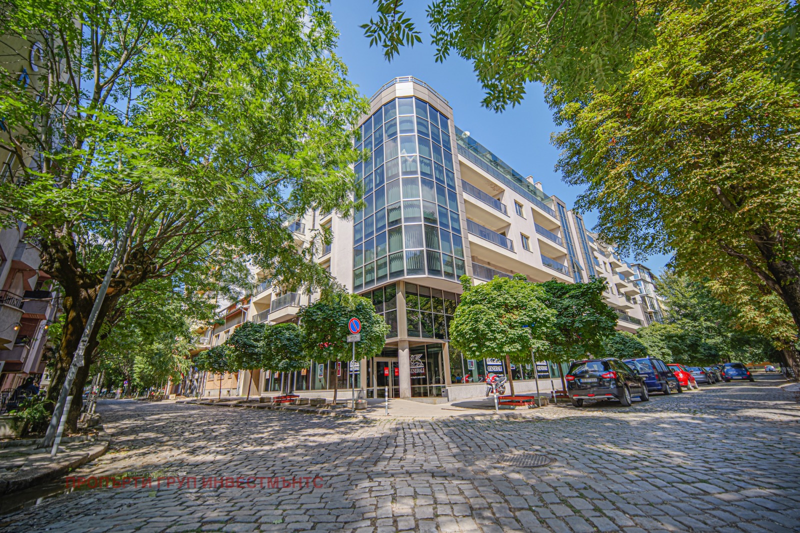 Продава МНОГОСТАЕН | Imot.bg — изображение 1