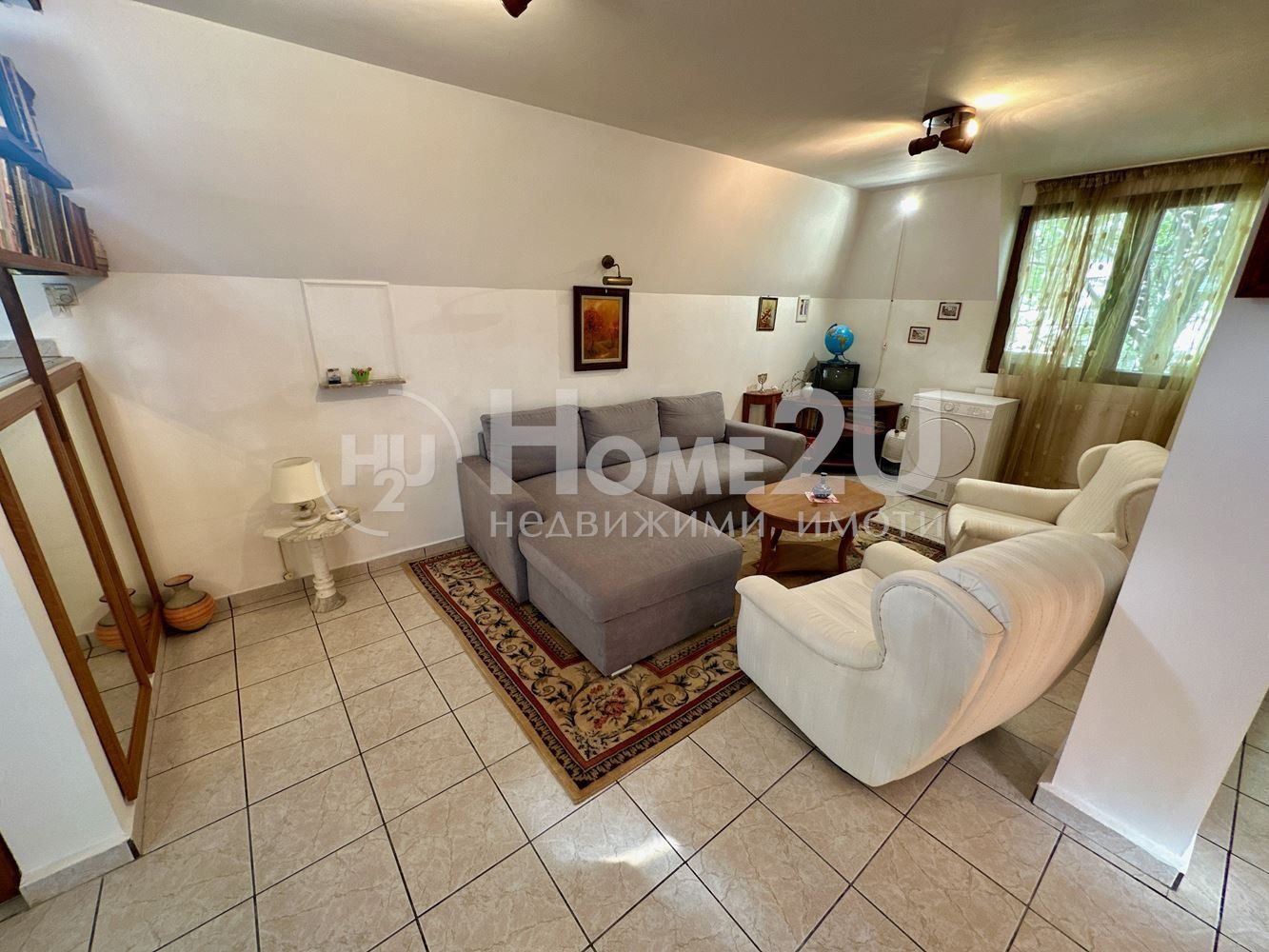 Продава МЕЗОНЕТ | Imot.bg — изображение 2