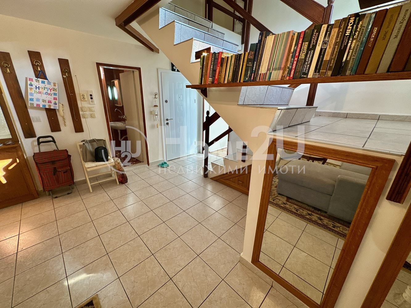 Продава МЕЗОНЕТ | Imot.bg — изображение 10