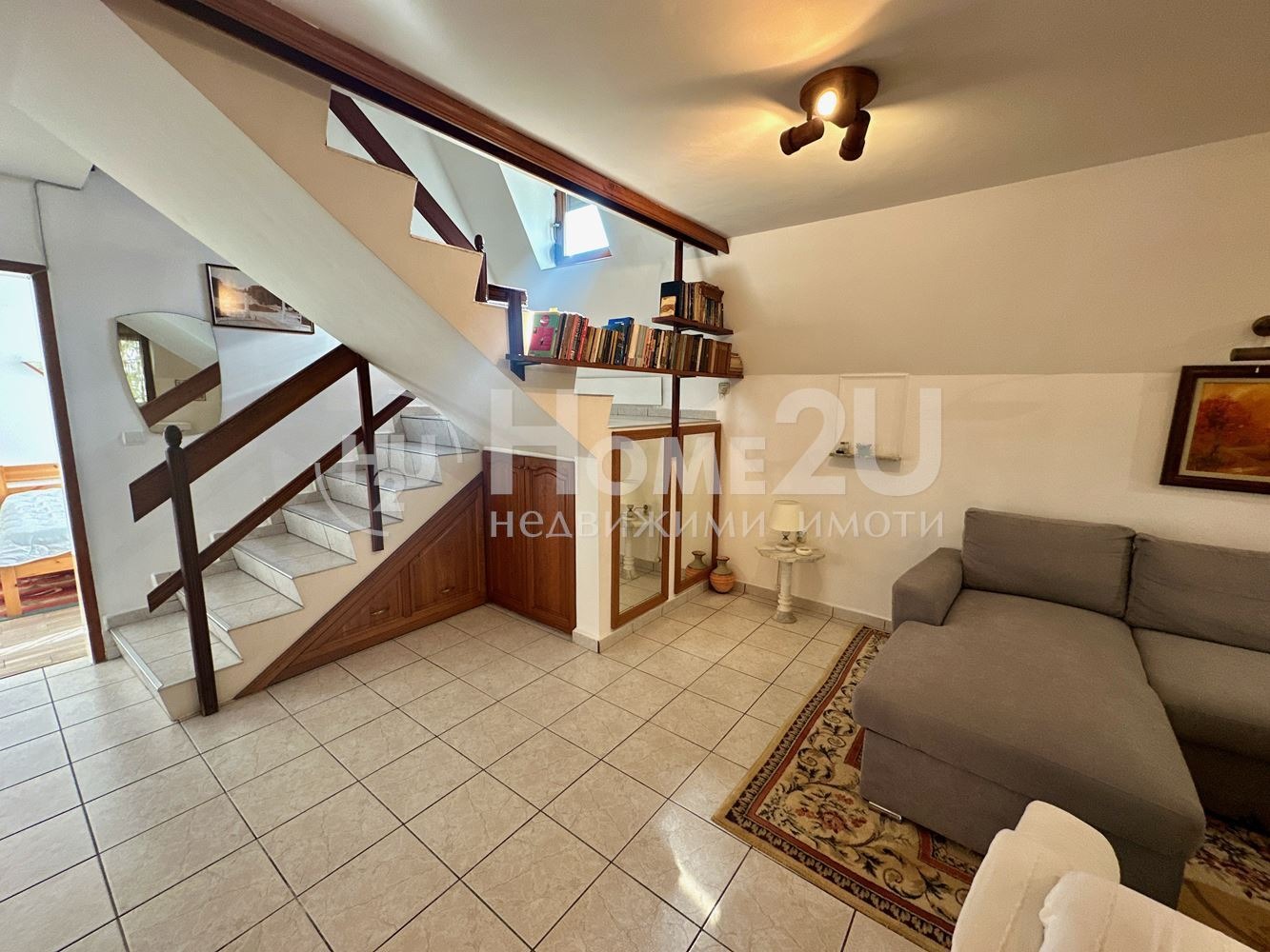 Продава МЕЗОНЕТ | Imot.bg — изображение 3