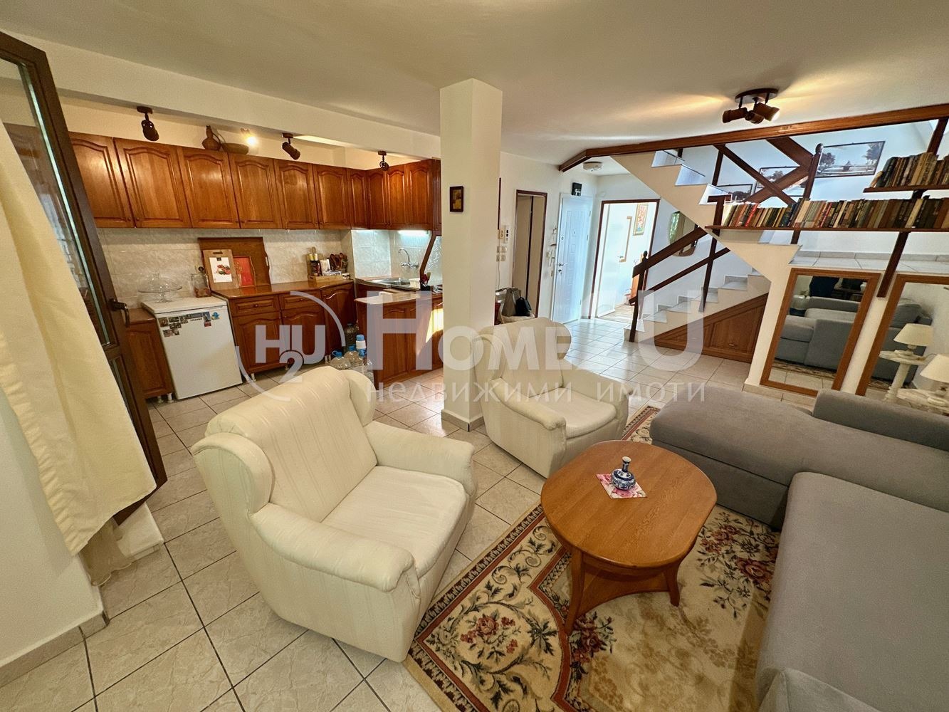 Продава МЕЗОНЕТ | Imot.bg — изображение 1