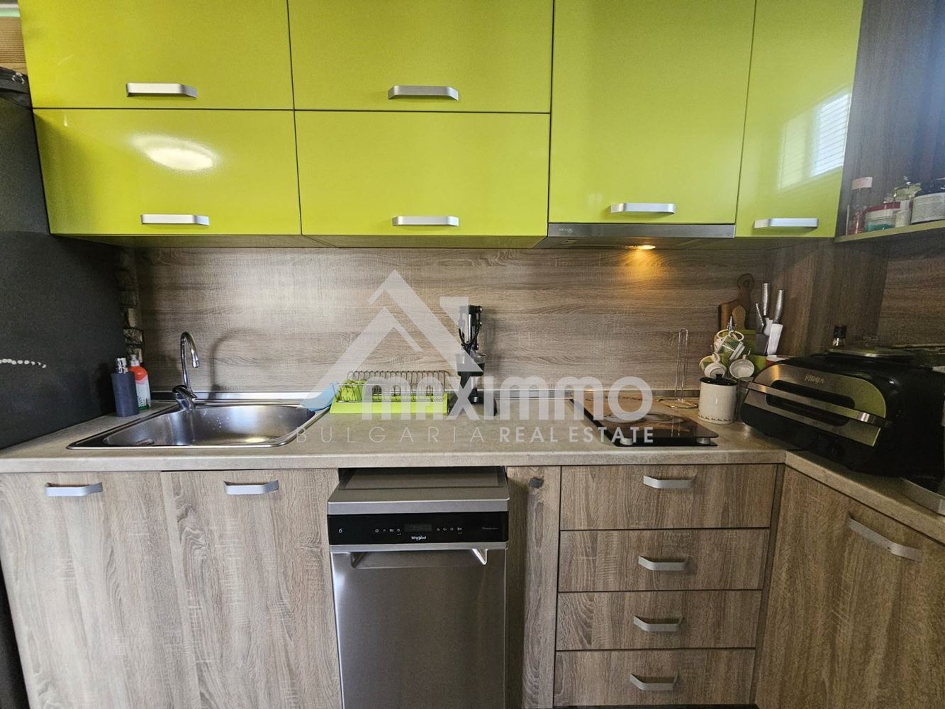 Продава КЪЩА | Imot.bg — изображение 6