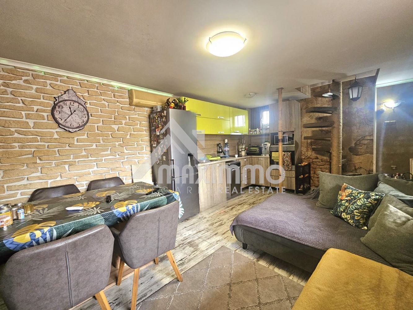 Продава КЪЩА | Imot.bg — изображение 5