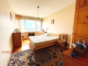 1 bedroom Lyulin 1, Sofia 1