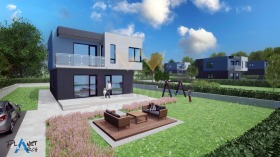 Hus Bliznatsi, region Varna