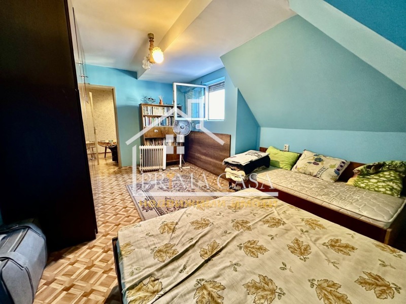 For Sale  1 bedroom Plovdiv , Karshiyaka , 64 sq.m | 12852960 - image [7]