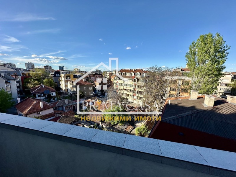 Na prodej  1 ložnice Plovdiv , Karšijaka , 64 m2 | 12852960 - obraz [11]