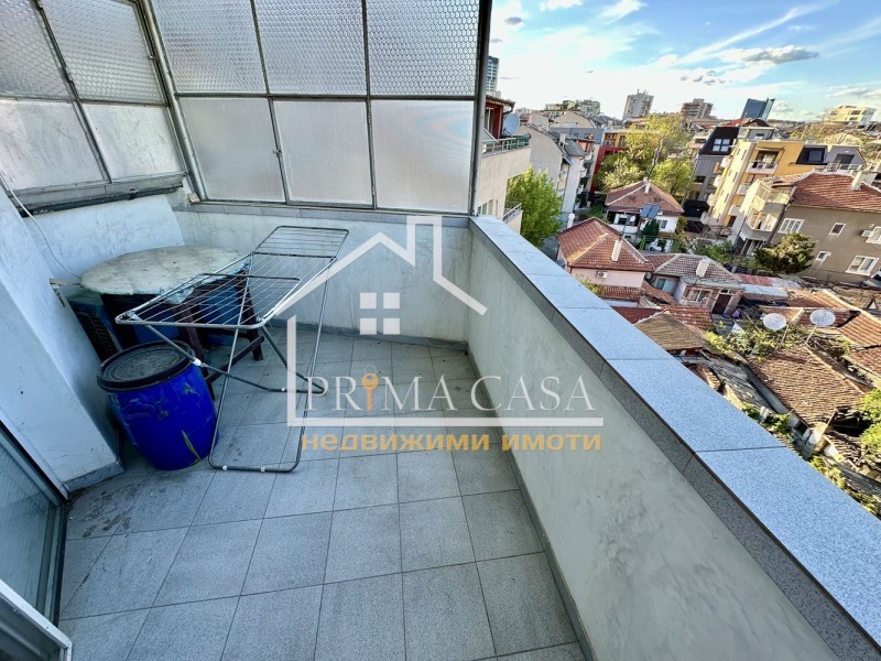 À venda  1 quarto Plovdiv , Karchiiaka , 64 m² | 12852960 - imagem [12]