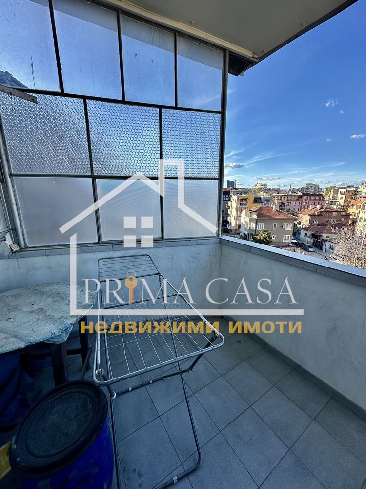 À venda  1 quarto Plovdiv , Karchiiaka , 64 m² | 12852960 - imagem [10]